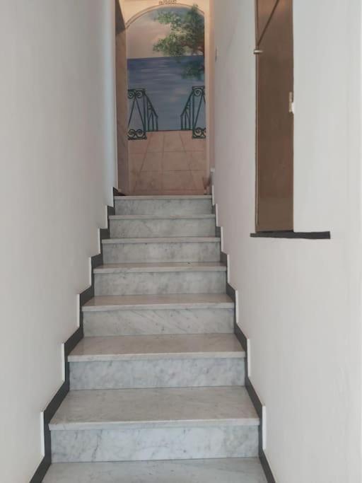 La Casa Di Giada&Gaia Recco Exterior foto